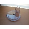 Braun Food Processor Lid