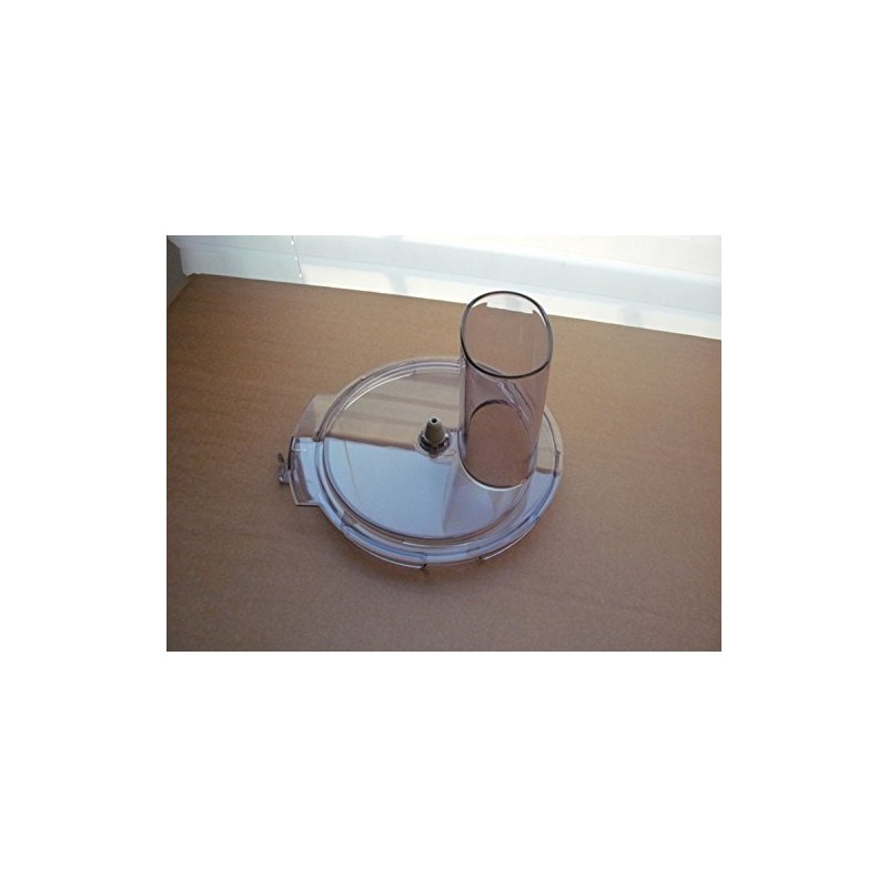 Braun Food Processor Lid