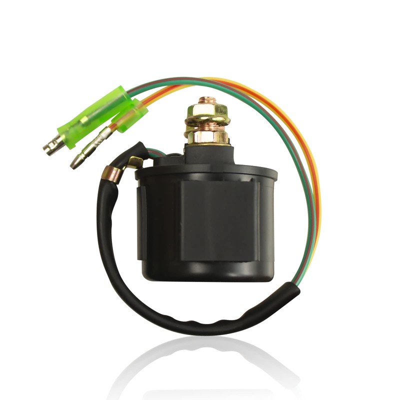 Ignition Coil igniter CDI Starter Relay Relay Rectifier Wire Wiring