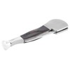 Wood Pipe 2Pcs Stainless Steel Pipe Tool 3 in 1