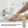 250ml Soap Dispenser Touchless Infrared Sensor Automatic Liquid Soap Dispenser