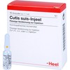CUTIS Suis Injeel Ampoules Pack of 10