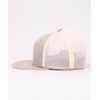 Casilla ZKN02604 Men's Baseball Cap, Washable, Mesh, Loose, Large, Spring,