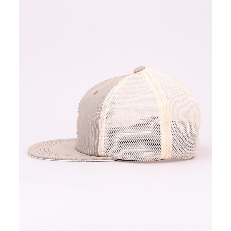 Casilla ZKN02604 Men's Baseball Cap, Washable, Mesh, Loose, Large, Spring,