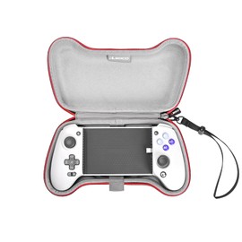 RLSOCO Carrying Case for GameSir G8 Galileo Mobile Gaming Controller (Case Only)