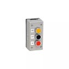 MMTC Inc 3BXT Nema 4 Exterior Three Button Surface Mount
