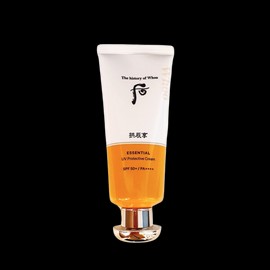 Gongjinhyang The Who Gongjinhyang Jinhaeyun Sun 60ml / SPF50+ PA++++ / 더 후 공진향 진해윤 선 60ml / SPF50+ PA++++