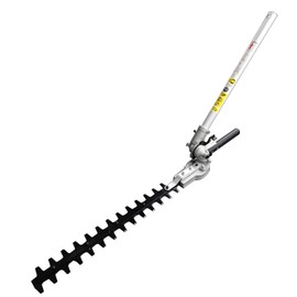 Gabasinover Replacment Parts NO HTA2000 16 Aluminium Hedge Trimmer Attachment Compatible with ego's 56-Volt Lithium-ion Multi Head System OEM PH1400