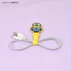 Gourmandies Despicable Me Cable Band Bob MINI-469A