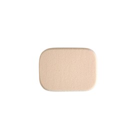 MARY QUANT Smooth Puff Approx. Length 2.0 x Width 1.5 inches (5.0 x 3.7 cm)
