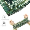 Neck Gaiter Face Cover Scarf Multifunctional Headwear Elastic Tube Scarf