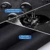 Mini Split Air Conditioner Cover for Outside Units,600D Waterproof Air