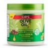 Ors Crema Fortificante De Aceite De Oliva Para El Cabello