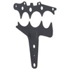 Felling Dog Spike Chain Catcher Kit Replacement for HUSQVARNA 362