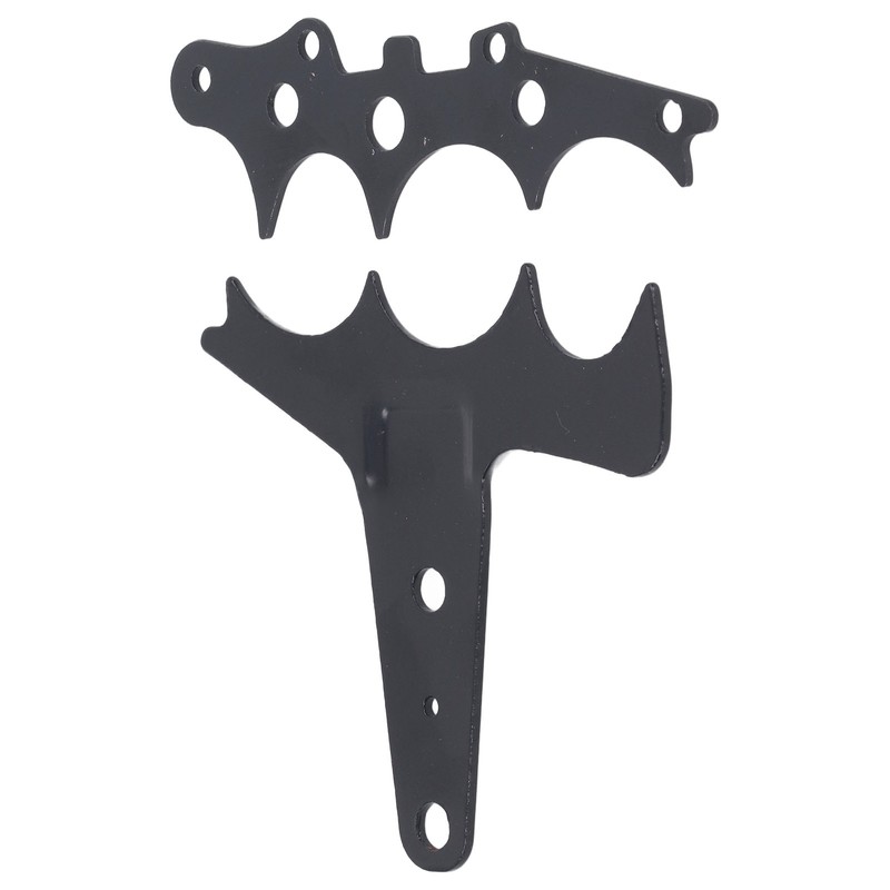 Felling Dog Spike Chain Catcher Kit Replacement for HUSQVARNA 362