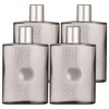 Partner_Reference Man with Flowers Emotion Classic Lotion 4 x 160ml