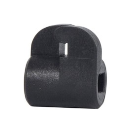 Gallagher - Wire Insulator for pos/neg Fence System (30) - Electric fence wire insulator