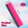 Telooco Professional Squeegee for Vinyl, 12 Inch Vinyl Wrap Squeegee