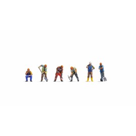 35050 Construction Worker