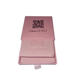 CharmOUTLET Sterling Silver MUM Mother's Day Charm. Double Heart Pendant Gift for Women 925 Box Included