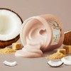 Dove Brown Sugar and Coconut Butter Body Scrub Exfoliates and