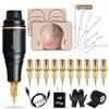 Professional Scalp Micropigmentation Machine Kit – Adjustable SMP Hair Tattoo
