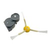 SCREENTRONICS Side Brush Motor Unit Module Compatible Replacement for Roomba