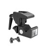 ah Stands SCP710B Adam Hall Accessories Super Clamp Universal Hook