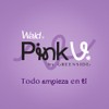PinkV Suplemento de Inositol, DIM y D-Chiro con Marigold y