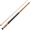 Viper by GLD Products Sinister 58" 2-Piece Billiard/Pool Cue, Natural