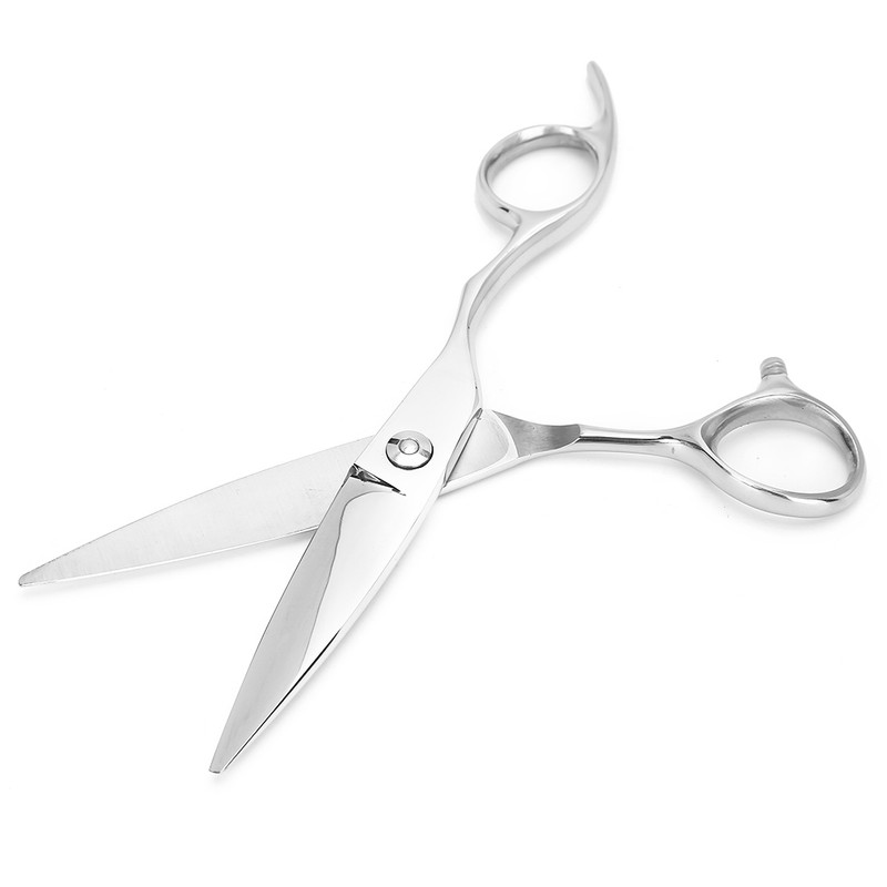 Professional Hair Scissors Barber Salon Steel Hairdressing Shears for Hairdressers