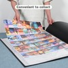 ALL4JIG Puzzle Saver – 24-Pack Puzzle Glue Sheets for 1000-3000