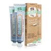 Dr. Ginger's Coconut Oil Toothpaste - Fluoride & Dye Free