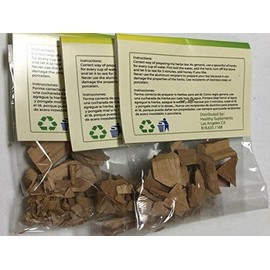 Espino Blanco Hierba Tea