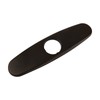 Replacement for Moen 141002ORB Escutcheon Plate for Moen 7864ORB, 7594ORB,