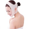 Mentonera Faja Mascarilla Anti Arruga Cachete Mejilla Papada