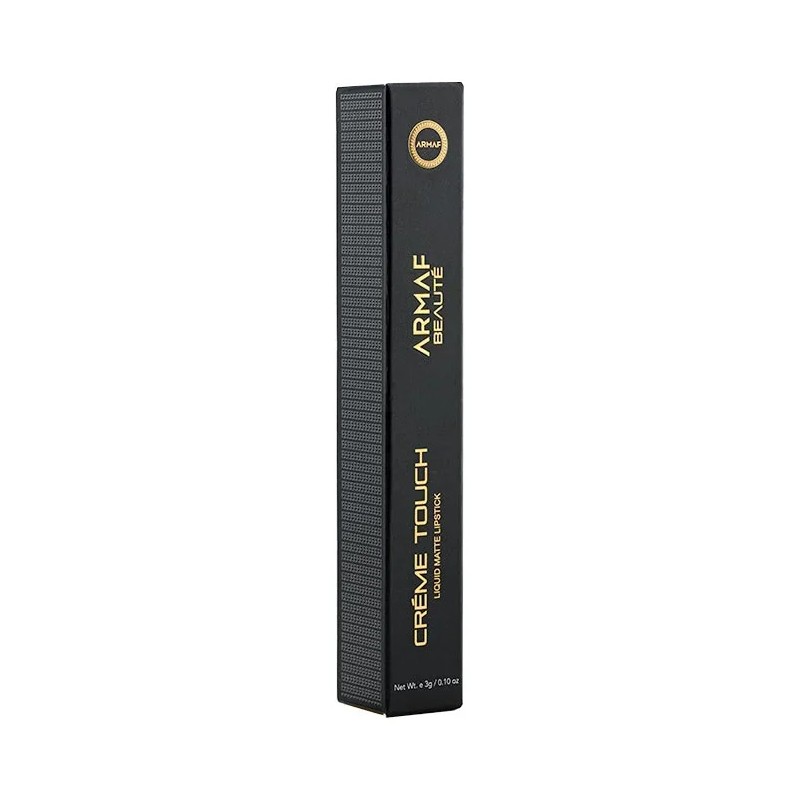 Armaf Beaute Creme Touch Labial Liquido Matte Hidratante Color Lille