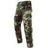 HARGLESMAN Mens Combat Pants Military Uniforms Army BDU Tactical Sets
