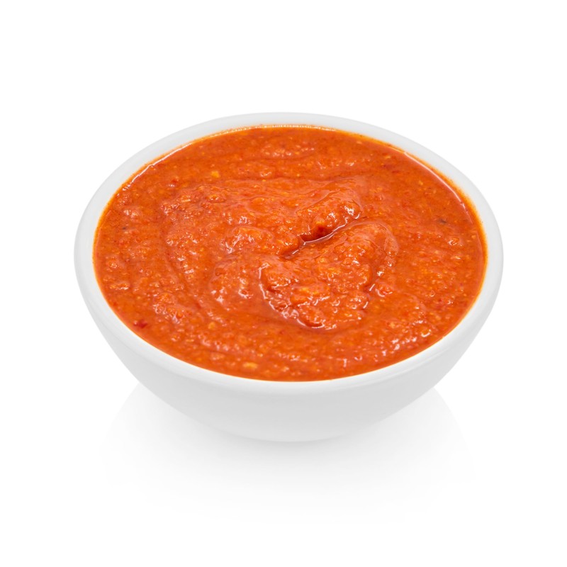Welsteepse Chili Garlic Sauce 10.6 Oz