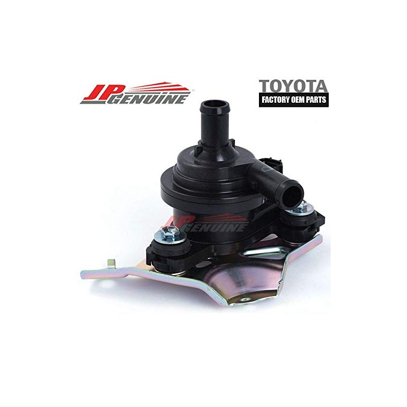 Toyota Water Pump - 04000-32528