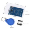 Diitao 5PCS RFID Kit Mifare RC522 Reader Module RF IC
