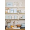 Kitchen Craft LNSUGARBLU Food Storage Container, One Size, Gray