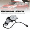 Motor de Elevación de la Ventana Eléctrica 807318991D Rendimiento Fuerte