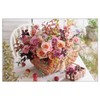 2026 Rose Scent Calendar (30 Squares)