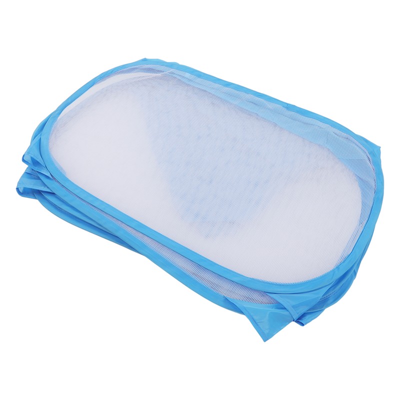 Small Animals Tent Foldable Breathable Interactive Easy Access Portable Small