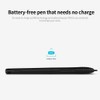 Huion H430P Graphics Tablet Drawing Tablet with 4096 Levels Pressure