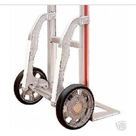 Stair Climber Set with Nylon Glides for Magliner Gemini SR Hand Truck 86006-SR