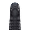 Schwarbe 11654030 Billy Bonkers 10 Kevlar Bead Black