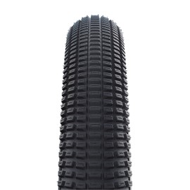 Schwarbe 11654030 Billy Bonkers 10 Kevlar Bead Black