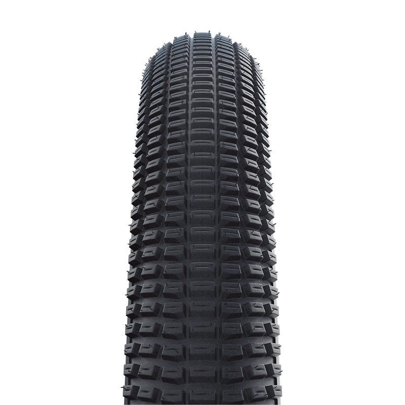 Schwarbe 11654030 Billy Bonkers 10 Kevlar Bead Black